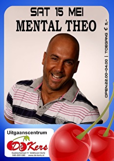 Mental Theo
