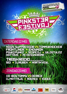 Pinksterfestival