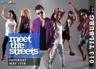Meet the streets