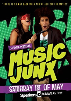 Music Junx