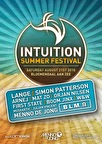 Intuition Summer Festival 2010