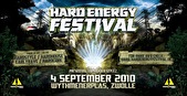 Hard Energy Festival
