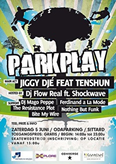 Parkplay Festival