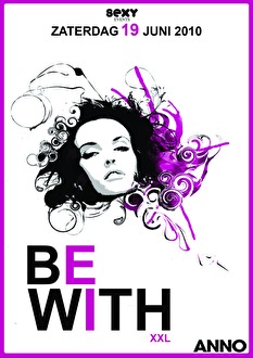 Be with