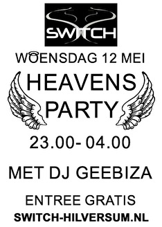 Heavens Party