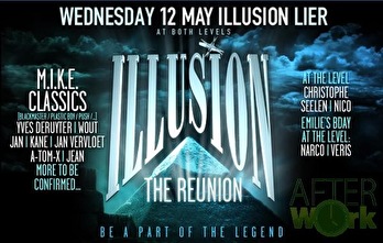 Illusion Reunion