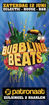 Bubbling Beats