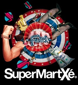 SuperMarktXé