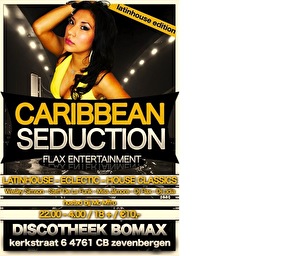 Caribbean Seduction