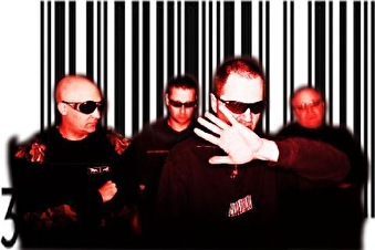 Front 242 + O.M. Digidelica