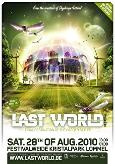 Last World Festival