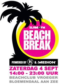 Slam!FM Beachbreak