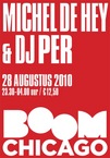 Michel de Hey & DJ Per