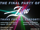 Zino Closing party