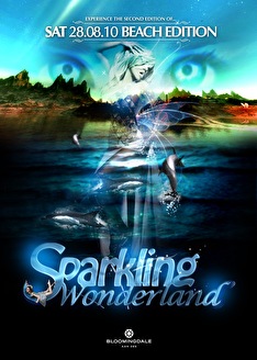 Sparkling Wonderland