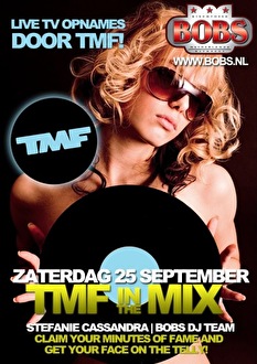 TMF in the mix