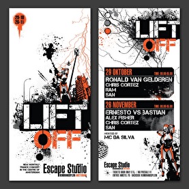 Lift-off