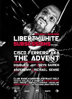 Liberty white subsessions