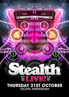 Stealth Live