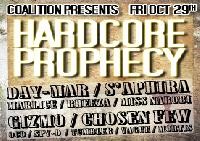 Hardcore Prophecy