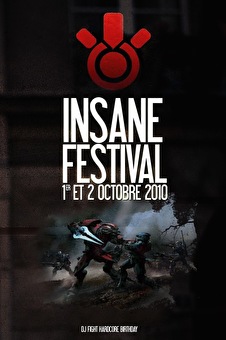 Insane festival