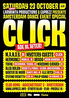 Click XL After ADE Special XL After