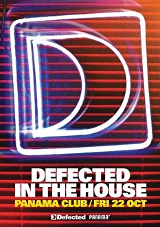 Defected in the house