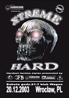 Xtreme Hard