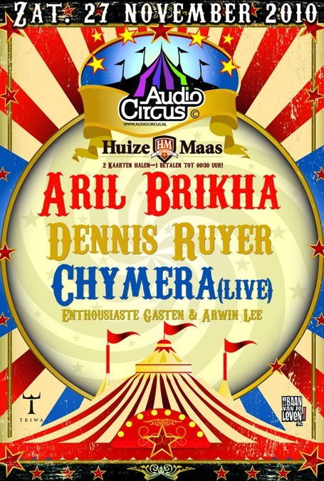 Audio Circus