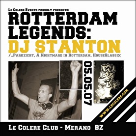 Rotterdam Legends