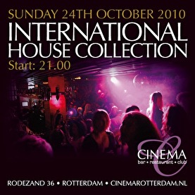 International House Collection