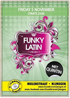 Funky Latin