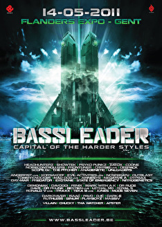Bassleader