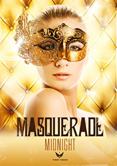 Masquerade Midnight