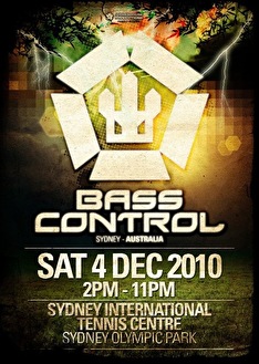 Bass Control