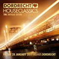 Dordrecht loves Houseclassics