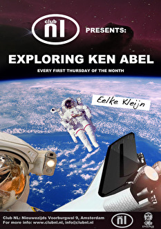 Exploring Ken Abel....