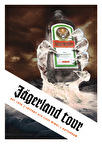 Jägerland tour