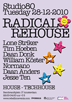Radical Rehouse