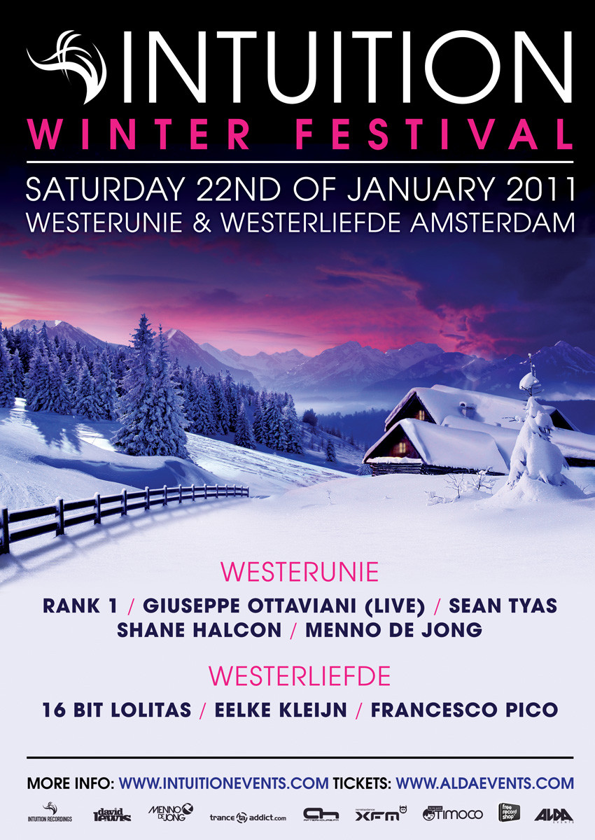 Intuition Winter Festival