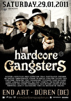 Hardcore Gangsters