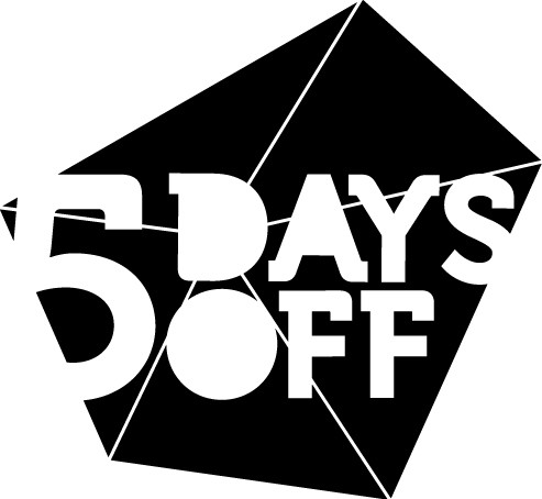 5 Days Off