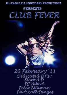 Club Fever