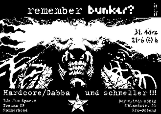 Remember Bunker?