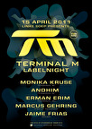 Terminal M