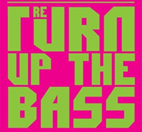 Return up the Bass