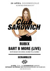 Club Sandwich by I Feel Luv