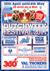 Dutchweek Festival 2011