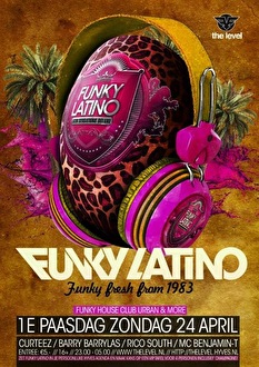 Funky Latino