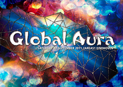 Global aura